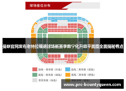 曼联官网发布老特拉福德球场新赛季数字化升级平面图全面揭秘看点